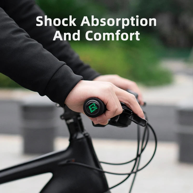 ROCKBROS Non-Slip Handlebar Grips