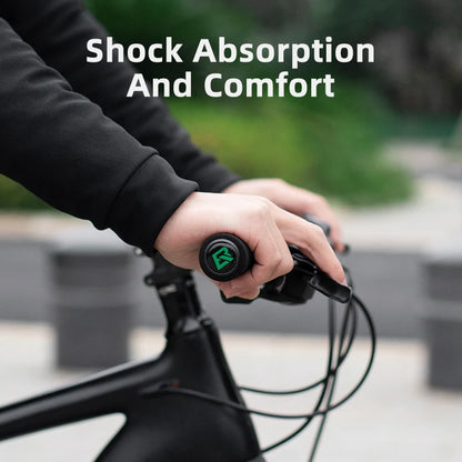 ROCKBROS Non-Slip Handlebar Grips