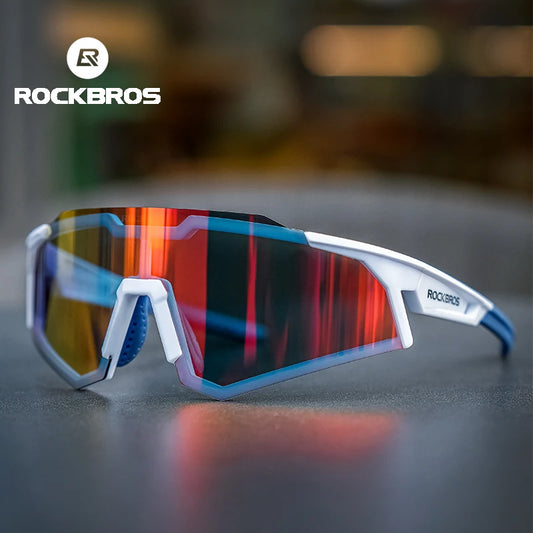 Óculos ROCKBROS