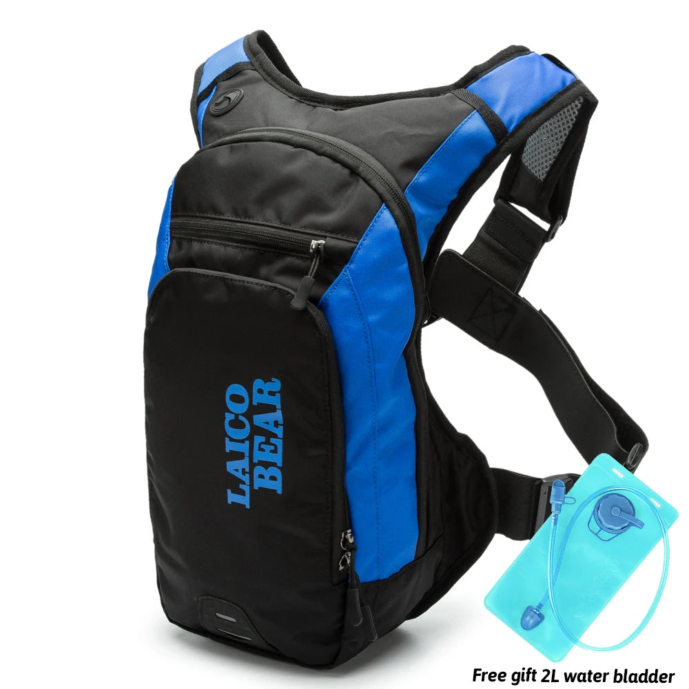 LAICO BEAR Hydration Backpack