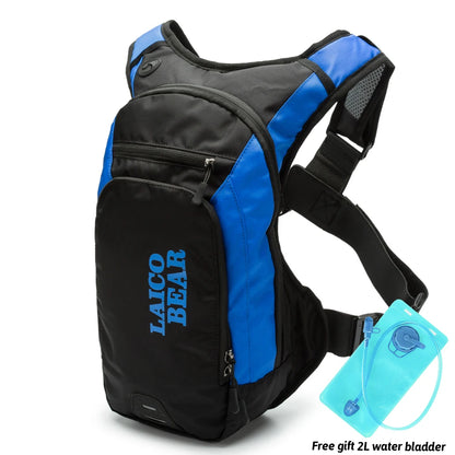 LAICO BEAR Hydration Backpack