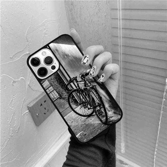 Capinha de Ciclismo para iPhone