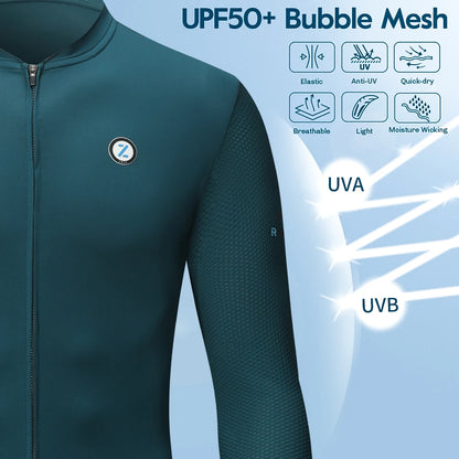 ZRSE Men’s Cycling Jersey