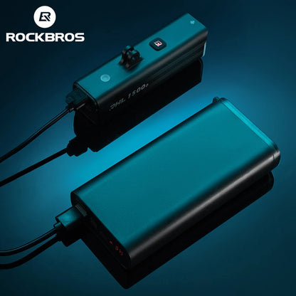 ROCKBROS Bicycle Front Light