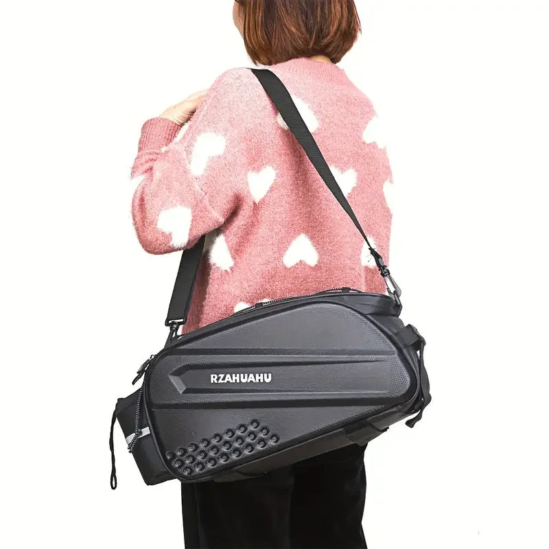 Bolsa Traseira Camel Bag
