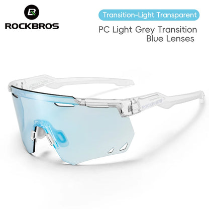 ROCKBROS Cycling Glasses