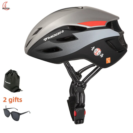 Capacete MOON SXT Pro