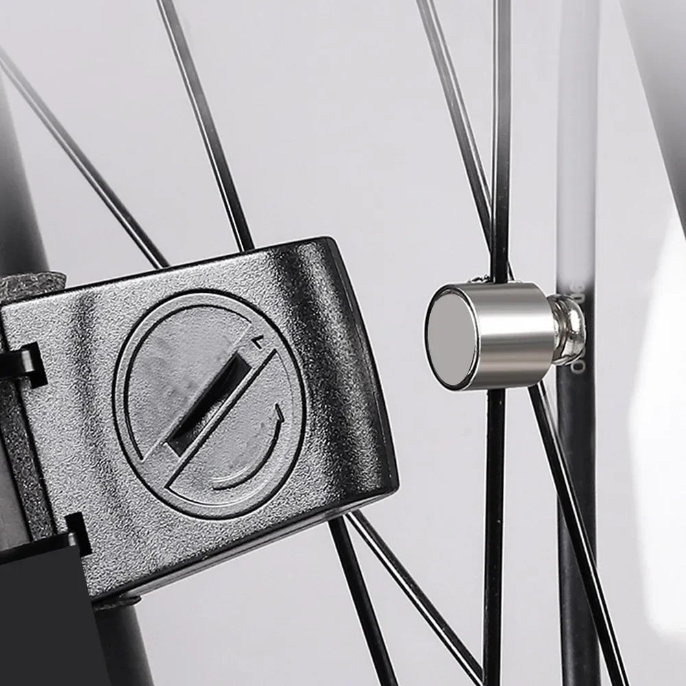 Ímã Universal para Velocímetro de Bicicleta