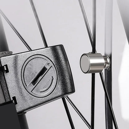 Ímã Universal para Velocímetro de Bicicleta