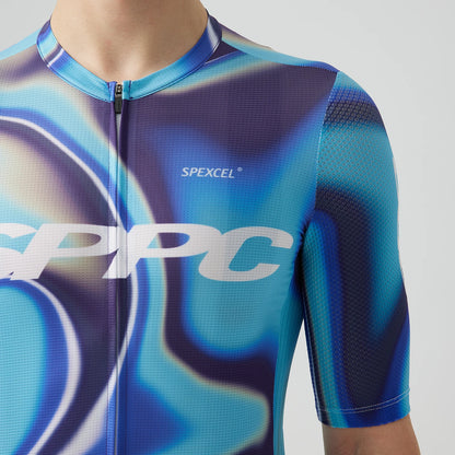 Camisa de Ciclismo Masculina SPEXCEL SPPC