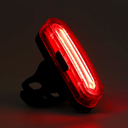 Bicycle Rear Light