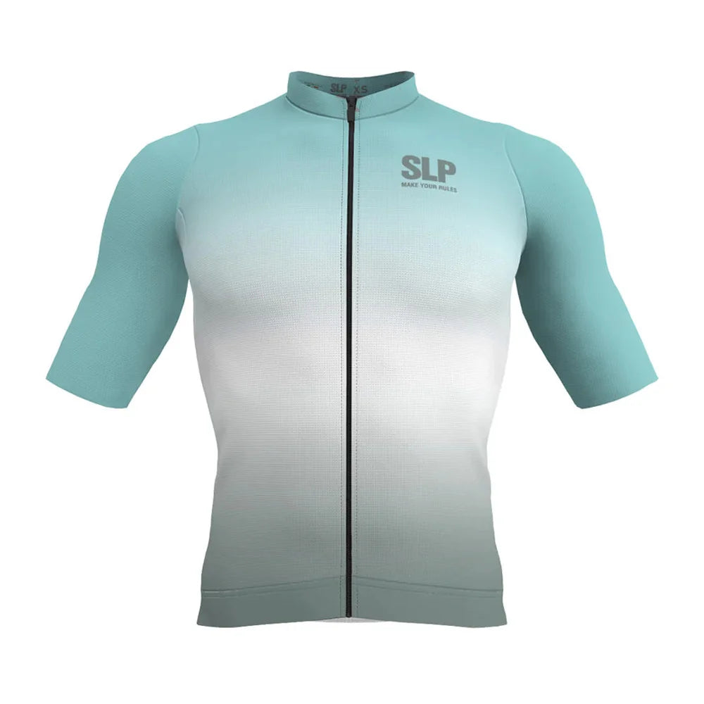Camisa de Ciclismo Masculina SLOPLINE