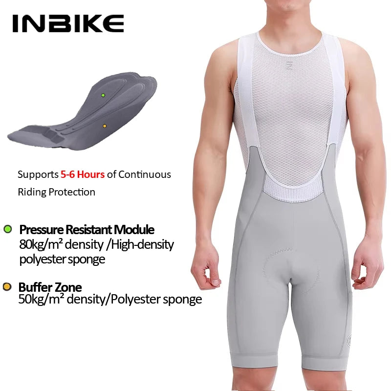 Bretelle INBIKE