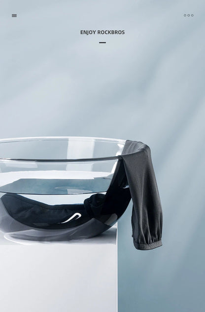 Balaclava ROCKBROS Ice Silk