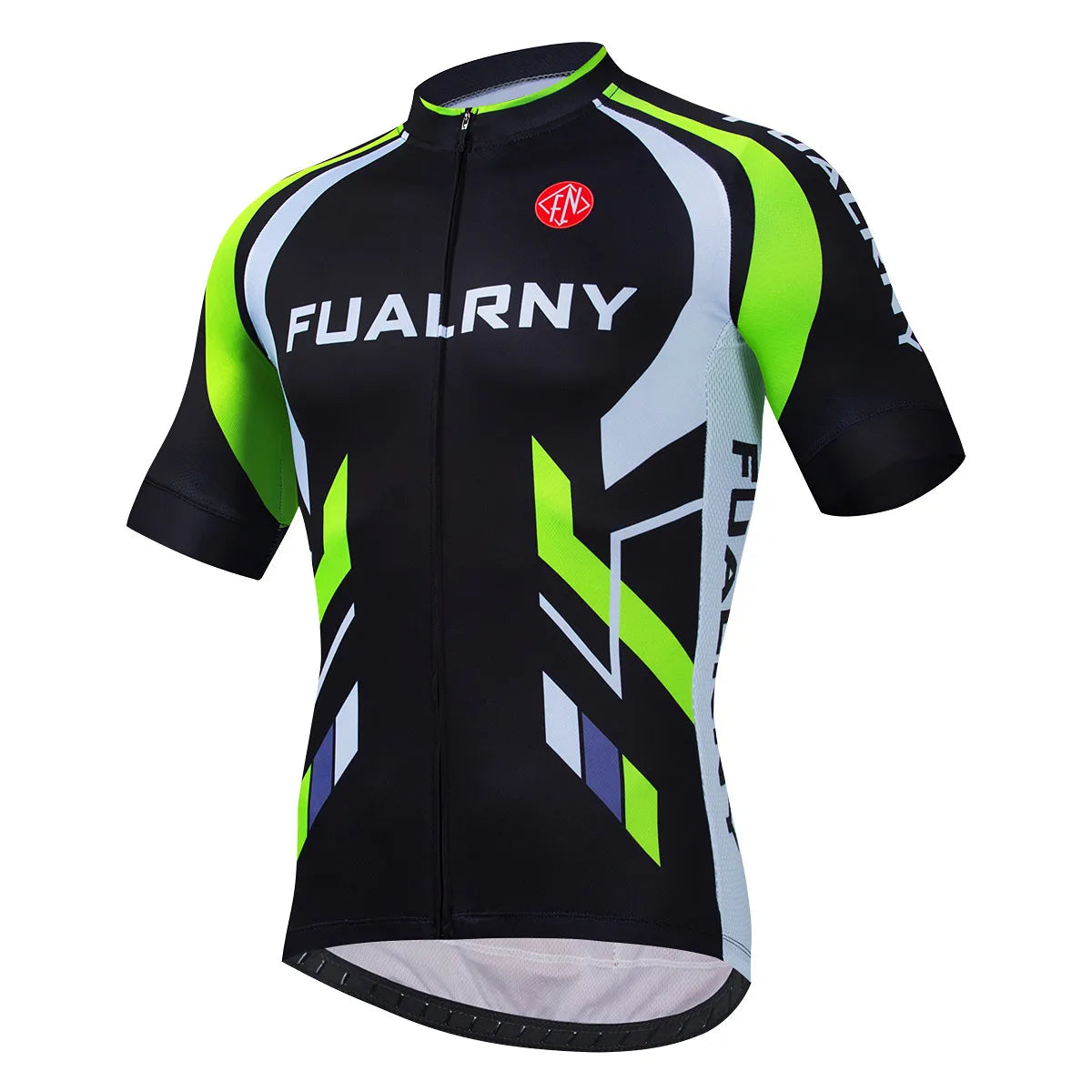 Jersey de Ciclismo Masculina Manga Curta Pro Team