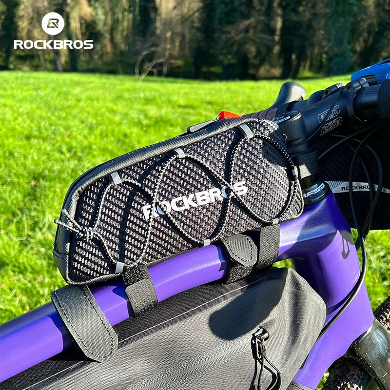 Bolsa de Quadro ROCKBROS Impermeável
