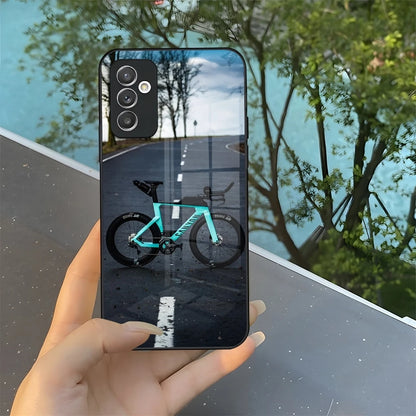 Capa para Samsung Canyon Bicycles
