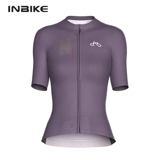 INBIKE Women's Cycling Jersey