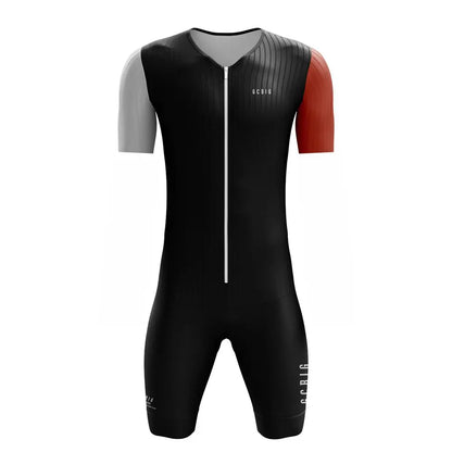 Macacão de Triathlon Masculino Speedsuit