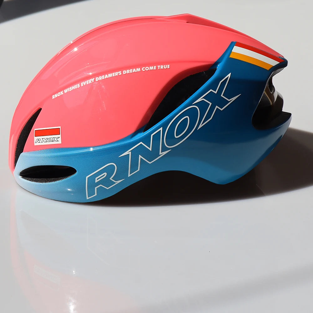 Capacete de Ciclismo RNOX
