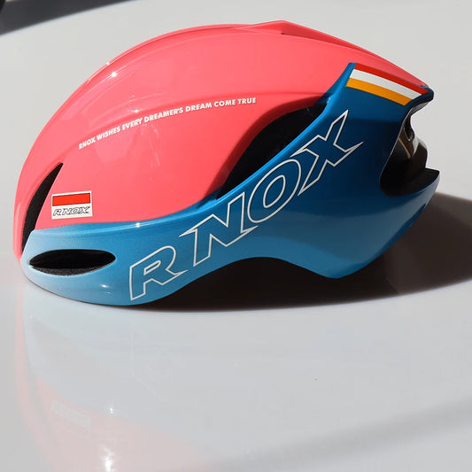 Capacete de Ciclismo RNOX