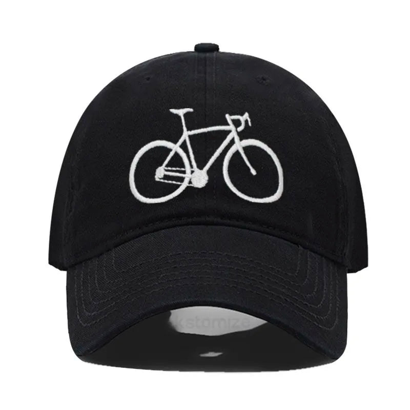 Boné Bicycle