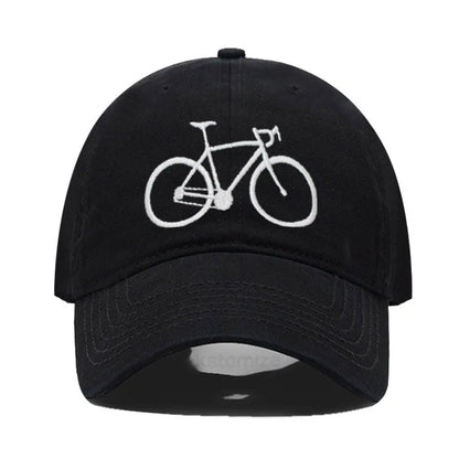 Boné Bicycle