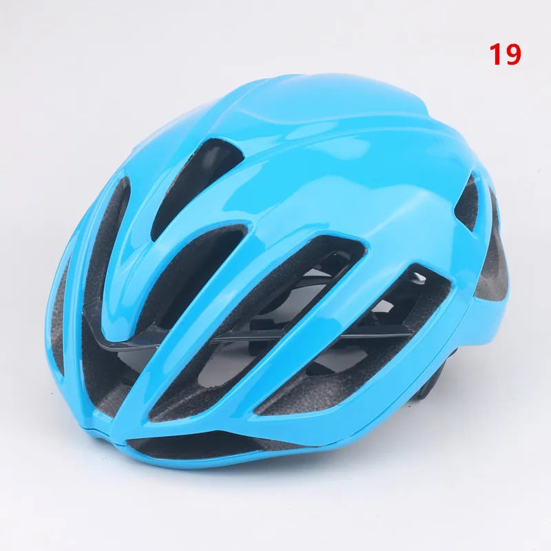 Capacete de Ciclismo Aero