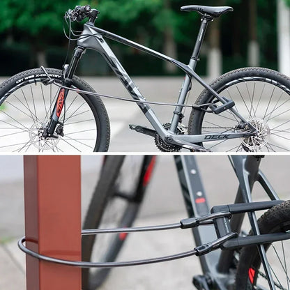 Cadeado ROCKBROS Estilo Chinês