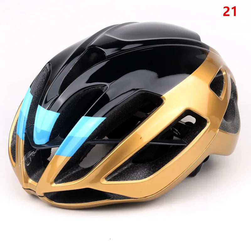 Capacete de Ciclismo Aero