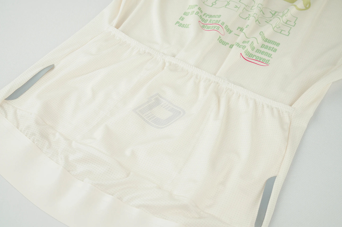 Jersey de Ciclismo DAREVIE