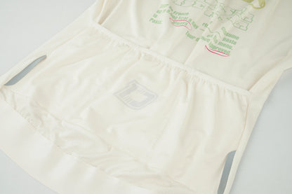Jersey de Ciclismo DAREVIE