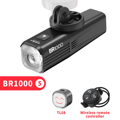 Farol Dianteiro TOWILD