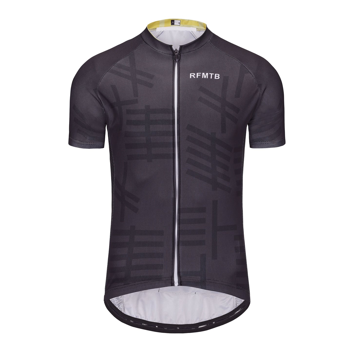 Jersey de Ciclismo Masculina RFMTB