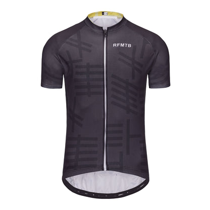 Jersey de Ciclismo Masculina RFMTB