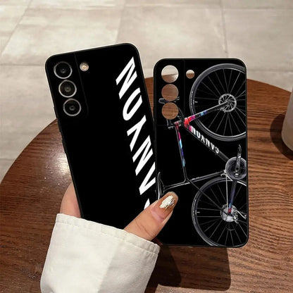 Capa para Samsung com Tema Bicicleta C-Canyon