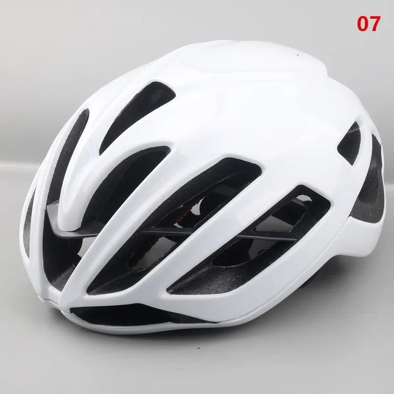 Capacete de Ciclismo Aero