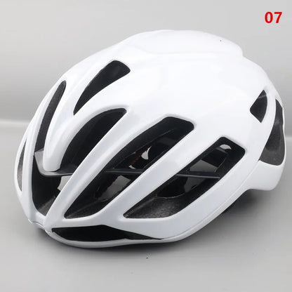 Capacete de Ciclismo Aero