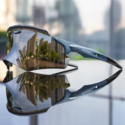 SCVCN Cycling Glasses