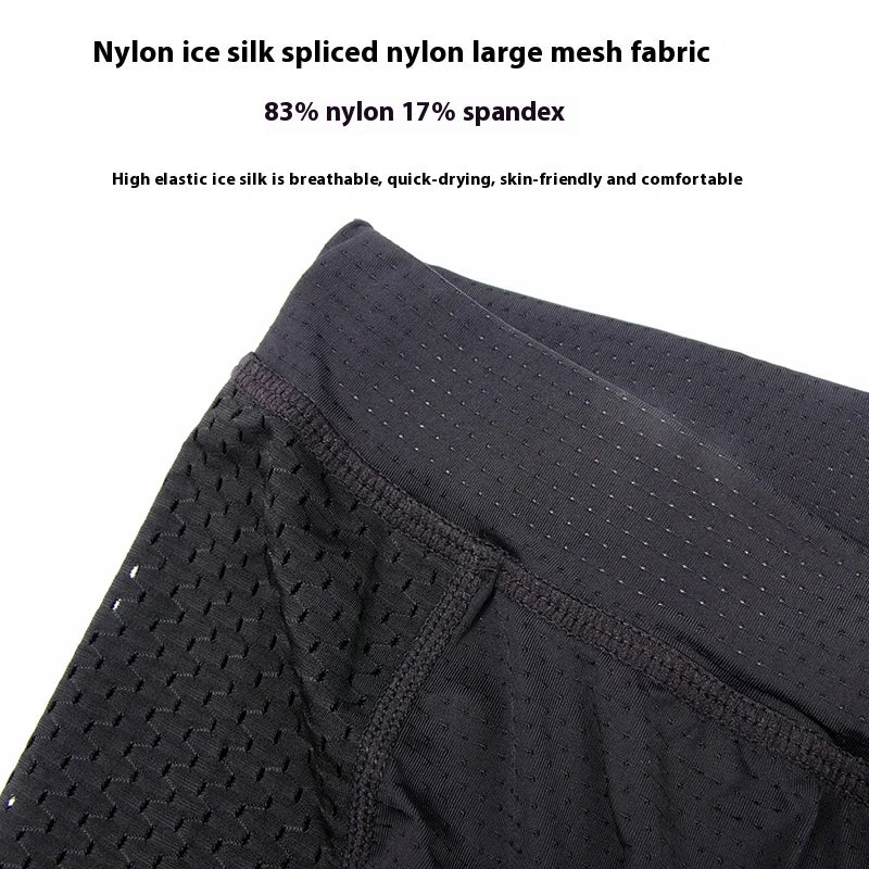 Shorts de Ciclismo Masculino