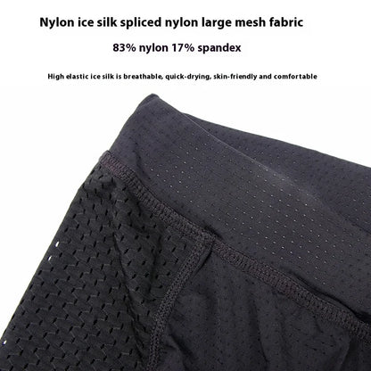 Shorts de Ciclismo Masculino