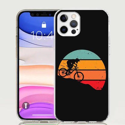 Capa Esportiva para Ciclismo