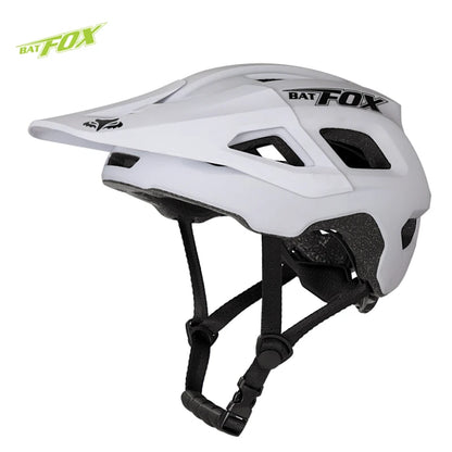 Capacete BAT FOX Speedframe MTB