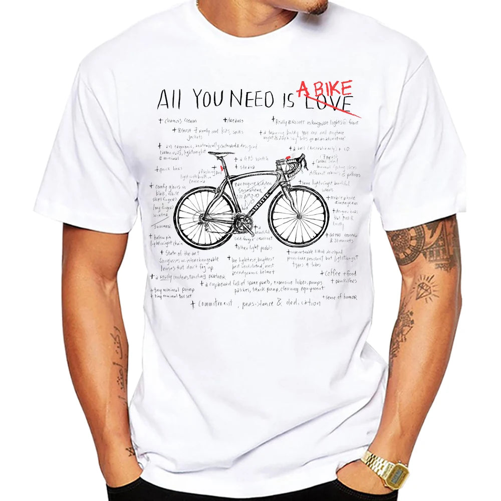 Camiseta Strange & Simple