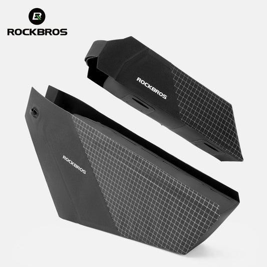 Bolsa de Quadro ROCKBROS com Estrutura Rígida