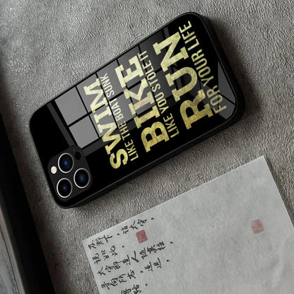 Capa Ironman para Celular