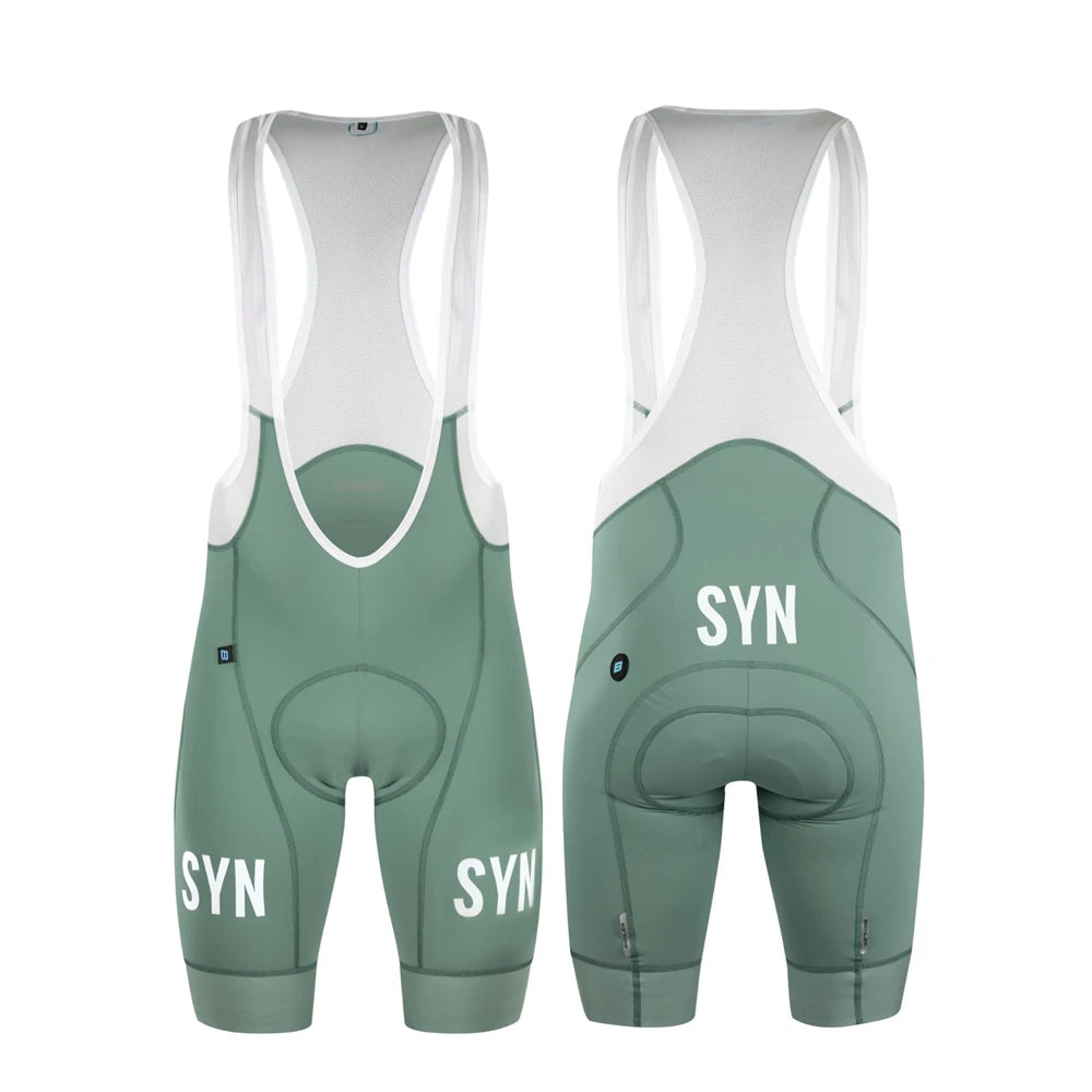 Conjunto Ciclismo Masculino