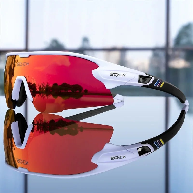 SCVCN Cycling Glasses