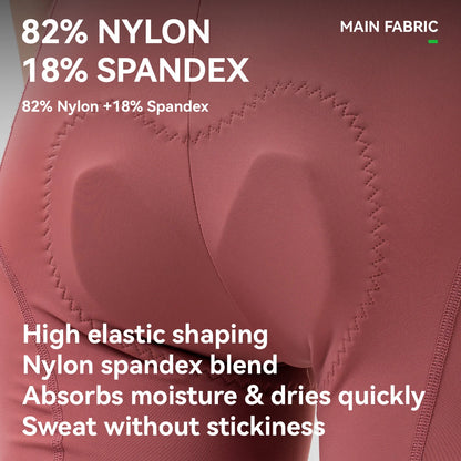 Bib Shorts Feminino ROCKBROS