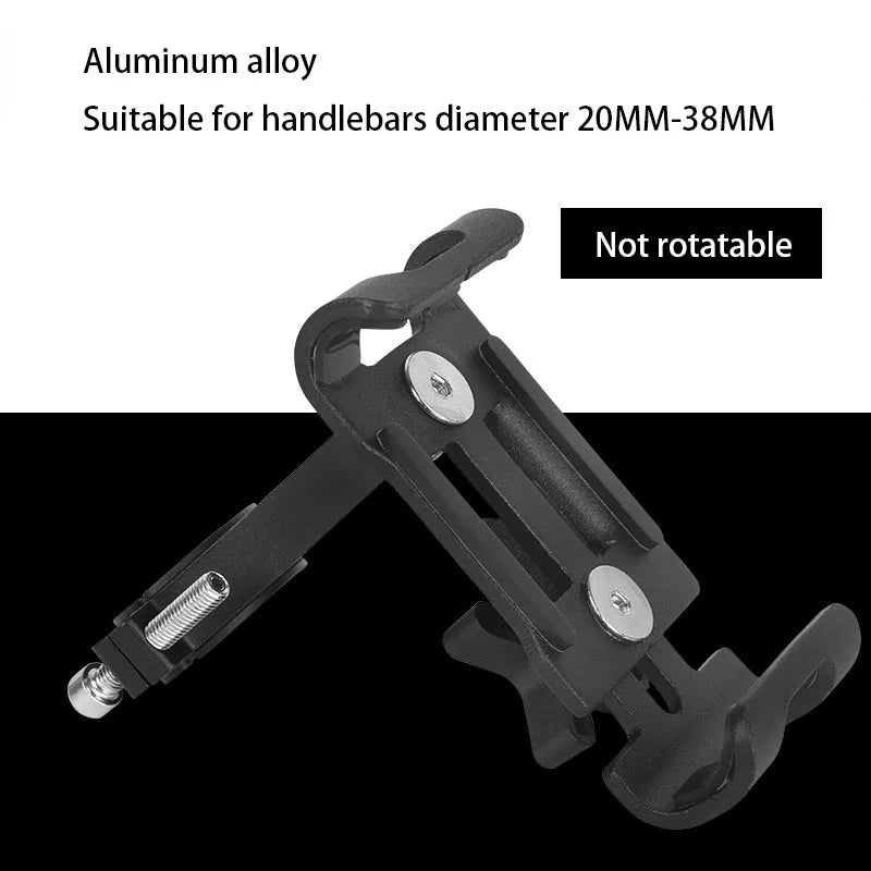 Suporte de Celular Alumínio